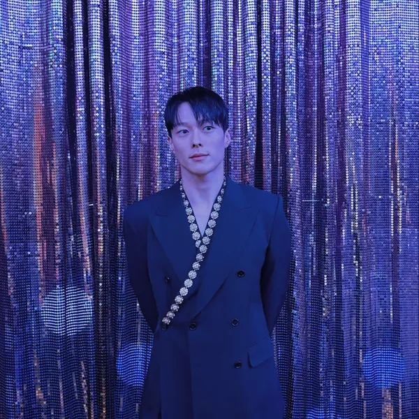 Top moment of Jang Kiyong chosen by fans
