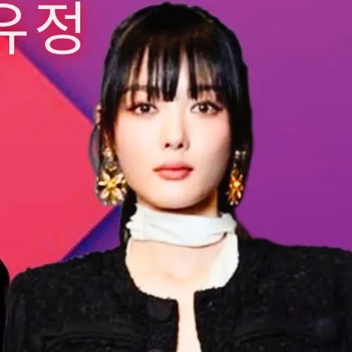 Top moment of Kim Youjung chosen by fans