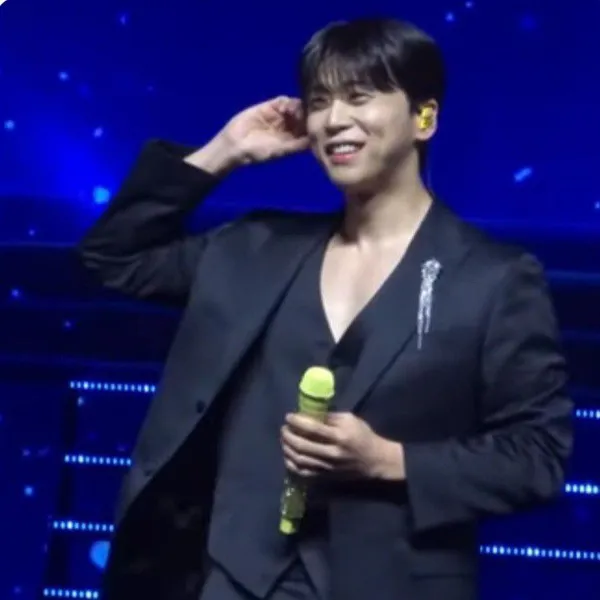 Top moment of Namgung Jin chosen by fans
