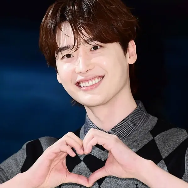 Top moment of Lee Jongsuk chosen by fans