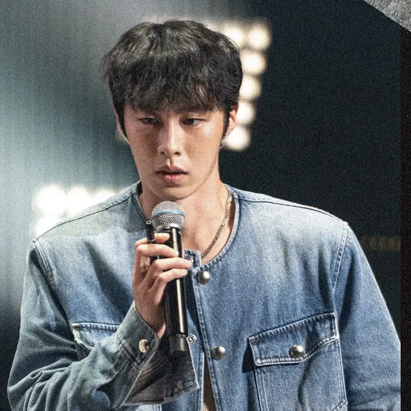 Top moment of Lee Jaewook chosen by fans