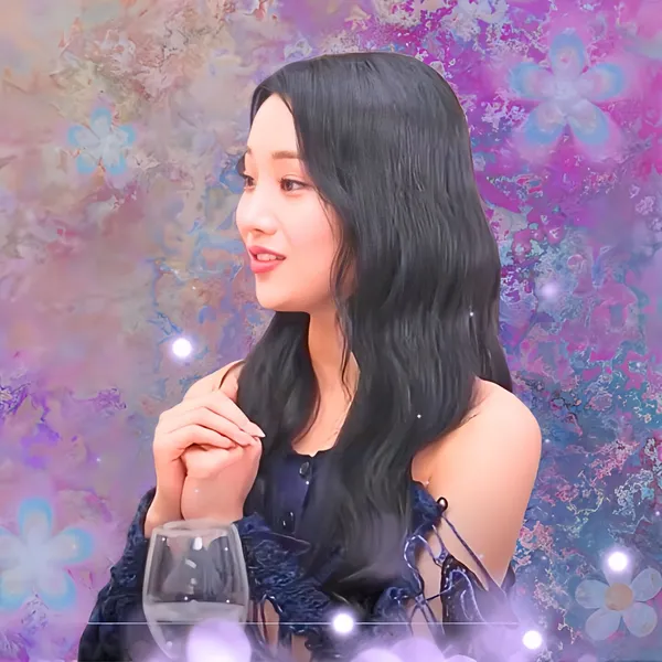 Top moment of Kim Soyeon (2004) chosen by fans