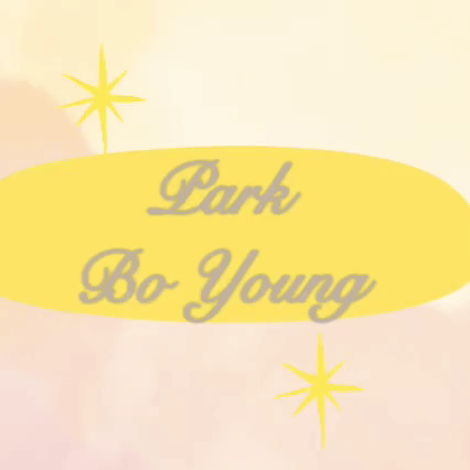 Top moment of Park Boyoung chosen by fans
