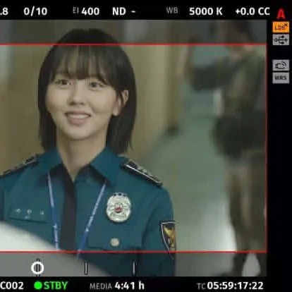 Top moment of Kim Sohyun chosen by fans