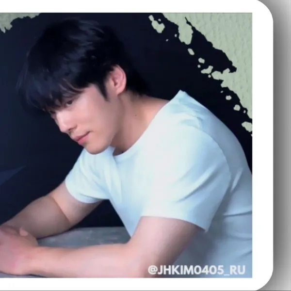 Top moment of Kim Junghyun chosen by fans