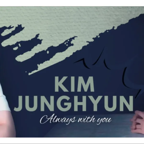 Popular photo full of fans’ love for Kim Junghyun