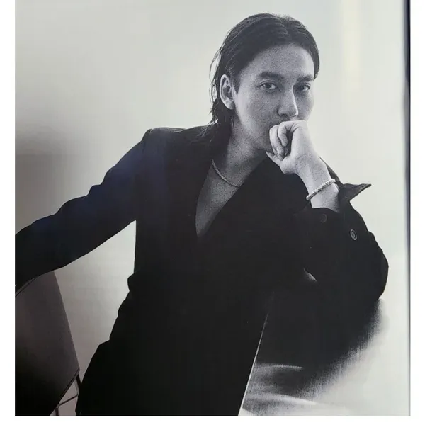 Top moment of Kim Namgil chosen by fans