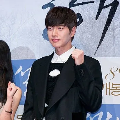 Top moment of Park Haejin chosen by fans
