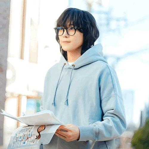 Popular photo full of fans’ love for Kim Youngdae