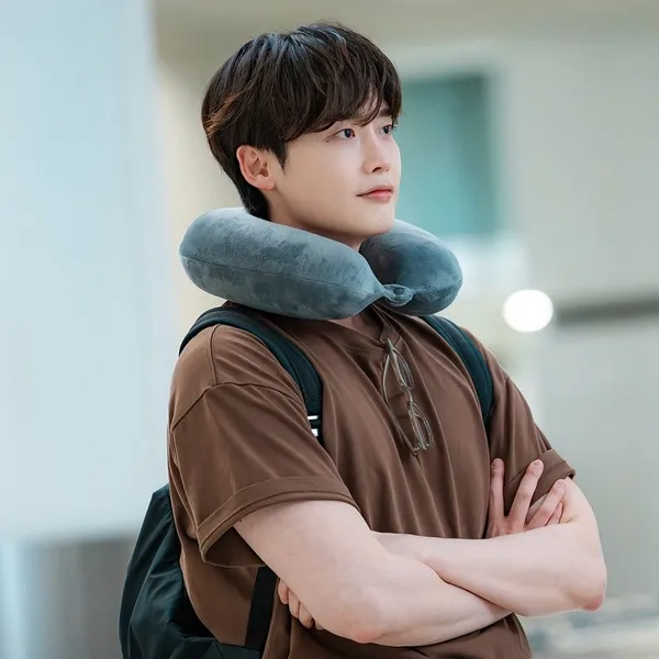 Top moment of Lee Jongsuk chosen by fans
