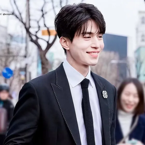 Top moment of Lee Dongwook chosen by fans