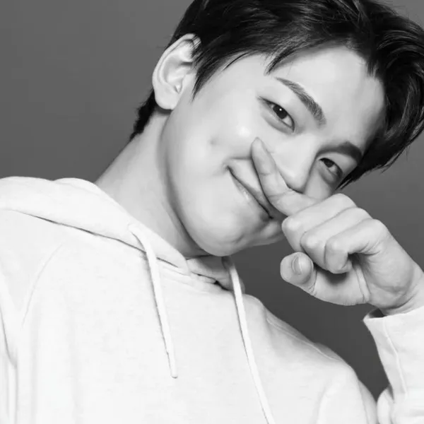Top moment of Kim Minkyu chosen by fans