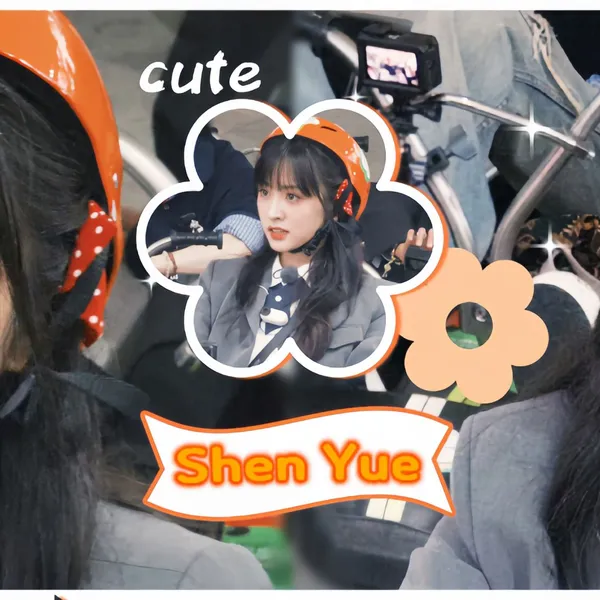 Top moment of Shen Yue chosen by fans