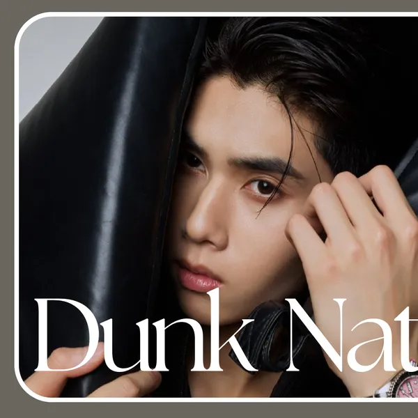 The most loved look of Dunk Natachai Boonprasert today