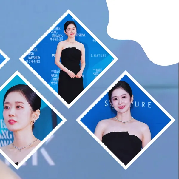 粉丝选出的张娜拉最佳瞬间