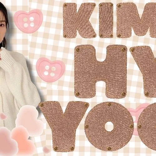 Top moment of Kim Hyeyoon chosen by fans