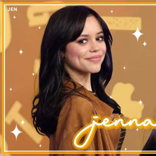 Popular photo full of fans’ love for Jenna Ortega