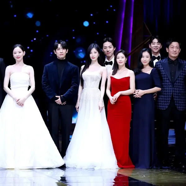 Top moment of Seohyun chosen by fans