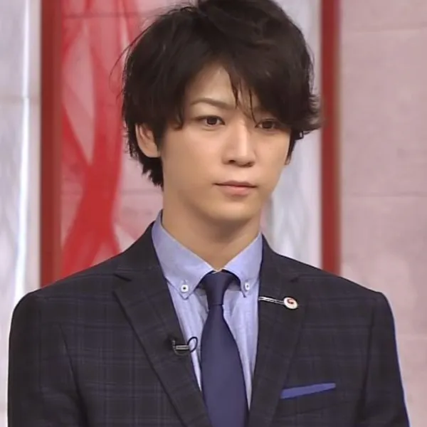Top moment of Kazuya Kamenashi chosen by fans