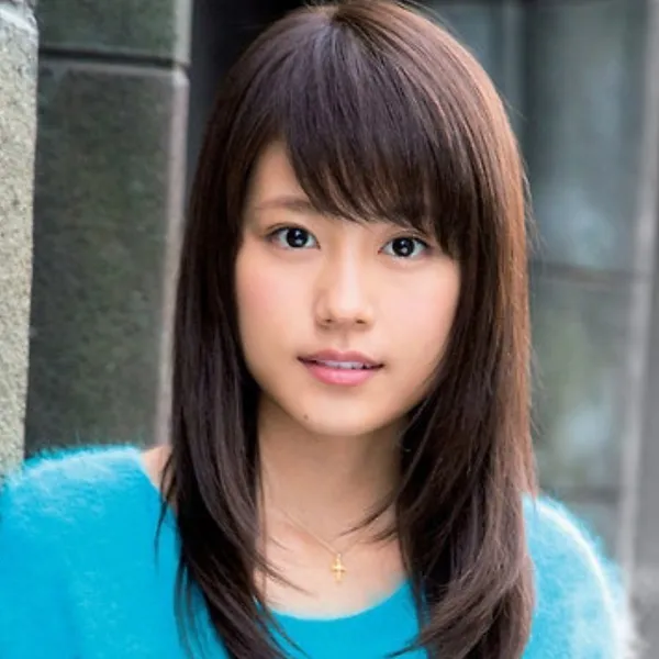 Top moment of Kasumi Arimura chosen by fans