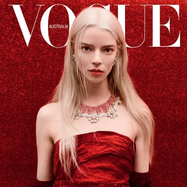 Top moment of Anya Taylor-Joy chosen by fans