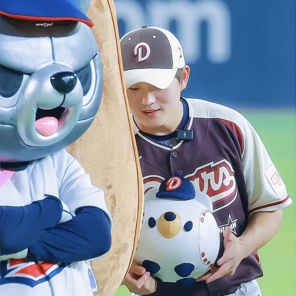 Popular photo full of fans’ love for Kim Taekyeon