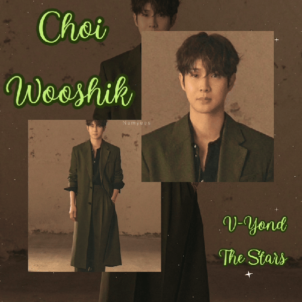 Top moment of Choi Wooshik chosen by fans