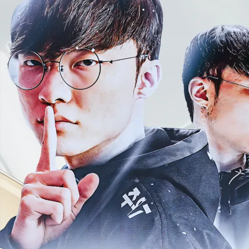 Faker