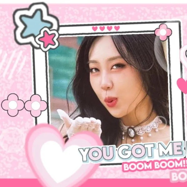 Top moment of Lee Youngji chosen by fans