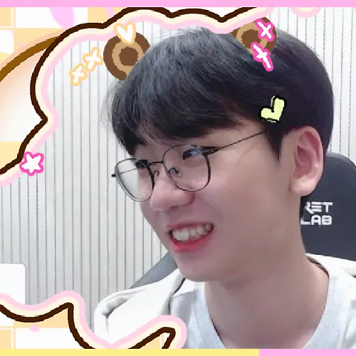 Today’s standout profile photo of Doran on Choeaedol Celeb