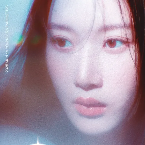 The most loved look of Mun Kayoung today