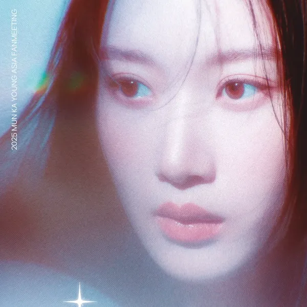 Popular photo full of fans’ love for Mun Kayoung