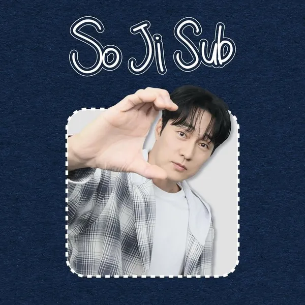 Top moment of So Jisub chosen by fans