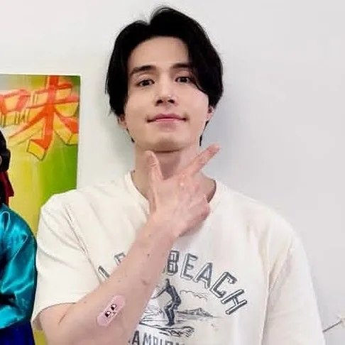 Top moment of Lee Dongwook chosen by fans