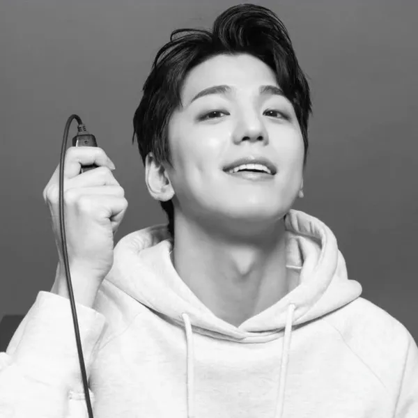 Top moment of Kim Minkyu chosen by fans