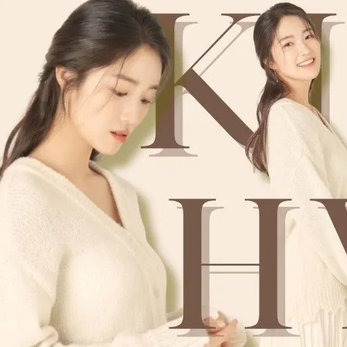 Today’s standout profile photo of Kim Hyeyoon on Choeaedol Celeb