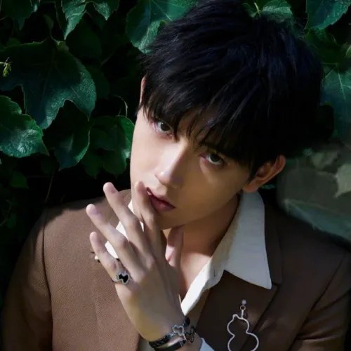 Popular photo full of fans’ love for Arthur Chen