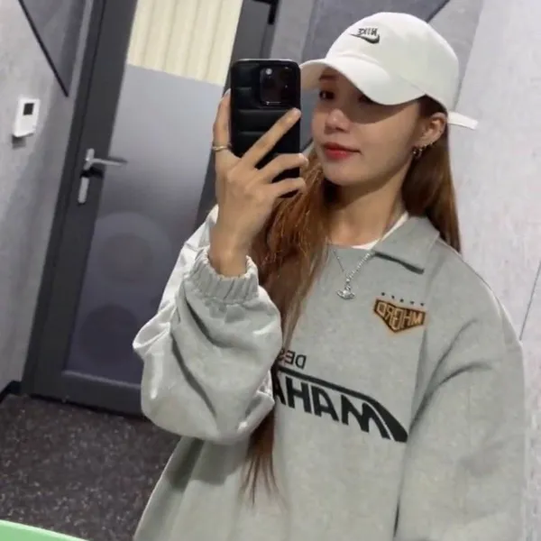 Popular photo full of fans’ love for Jung Eunji