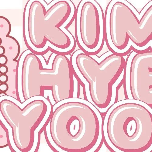 Penampilan Kim Hyeyoon yang paling disukai hari ini