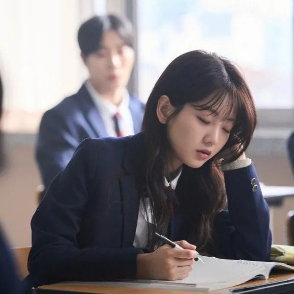 Popular photo full of fans’ love for Cho Yihyun