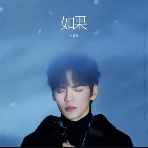 Penampilan Bi Wenjun yang paling disukai hari ini