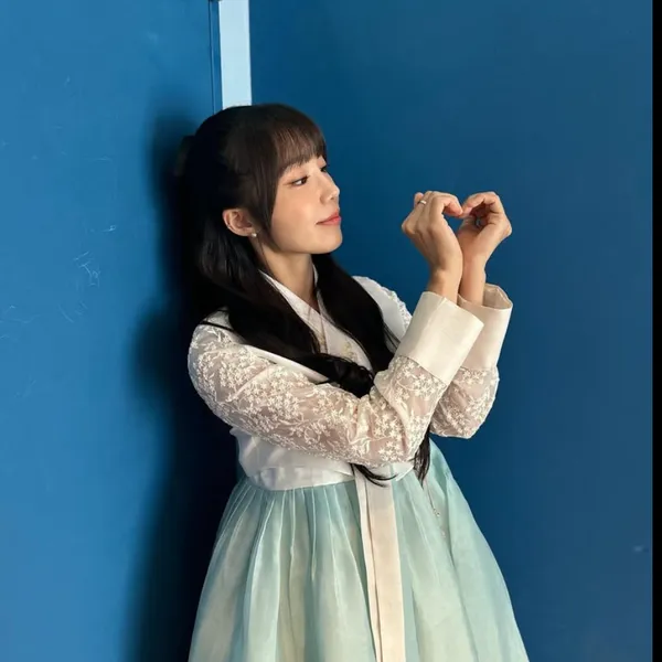 Top moment of Jung Eunji chosen by fans
