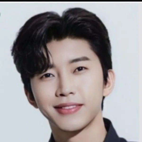 The most loved look of Lim Youngwoong today