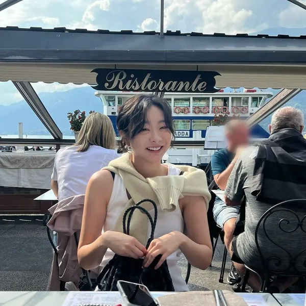 Top moment of Kim Dami chosen by fans