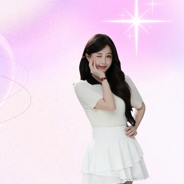 Top moment of Esther Yu chosen by fans