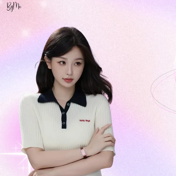 Popular photo full of fans’ love for Esther Yu