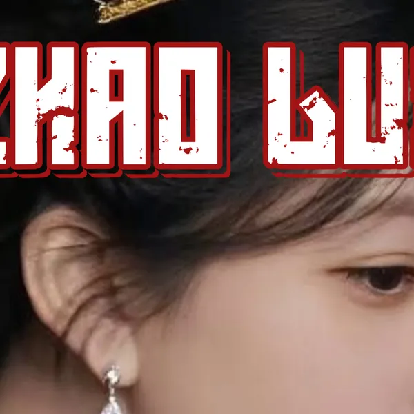 Popular photo full of fans’ love for Zhao Lusi
