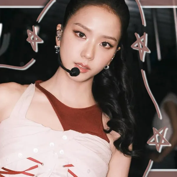 Top moment of Jisoo (1995) chosen by fans