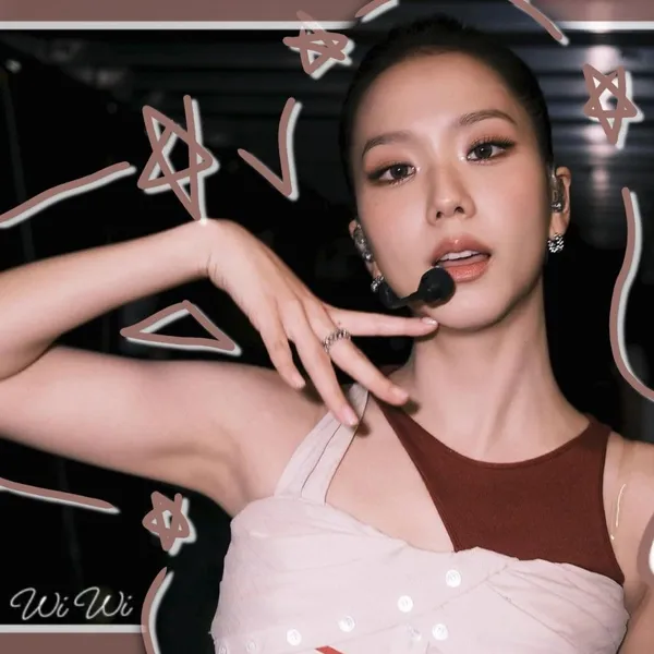 Top moment of Jisoo (1995) chosen by fans
