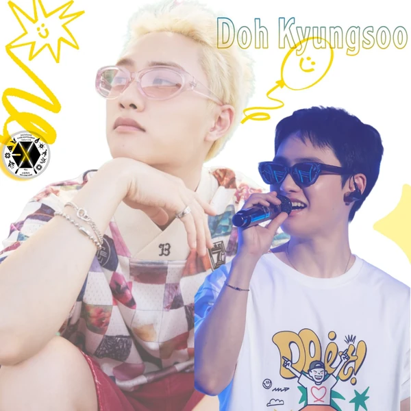 Top moment of Doh Kyungsoo (D.O.) chosen by fans